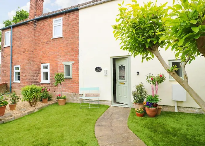 Bennett\'S Cottage