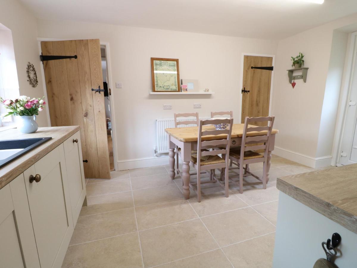 Bennett's Holiday home Oakham