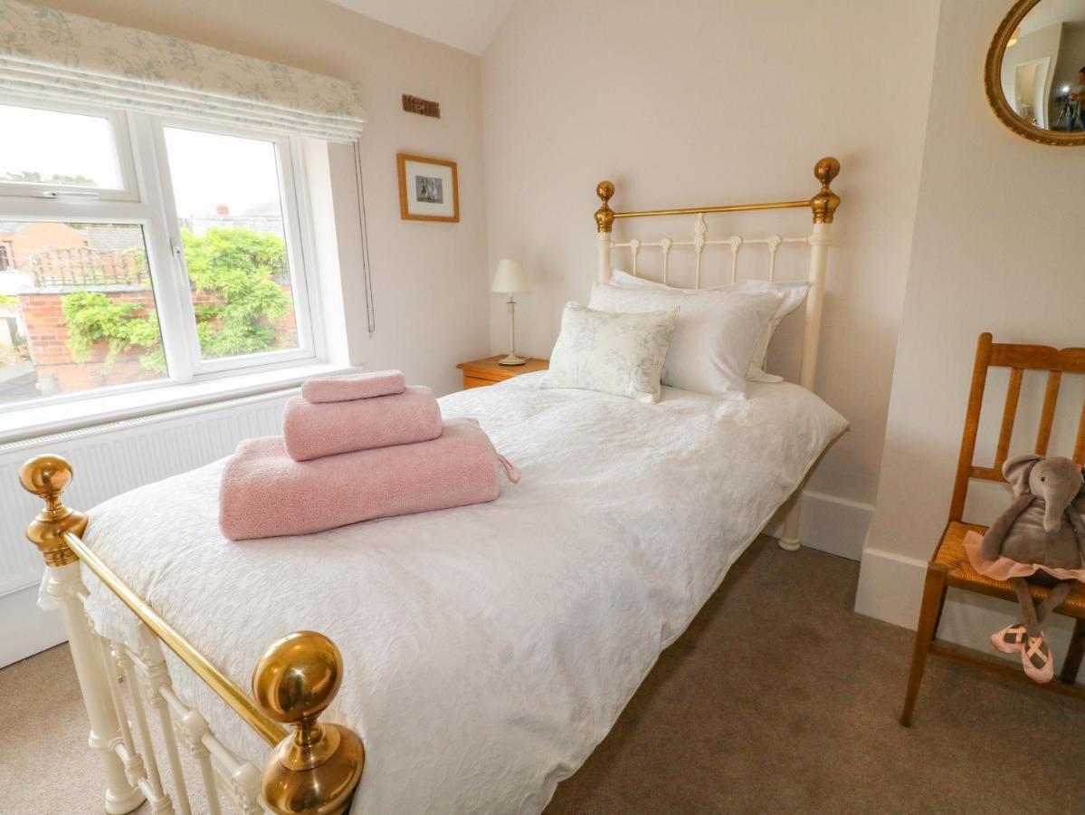 Holiday home Bennett's Oakham